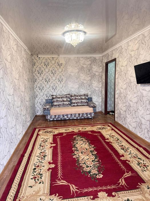 Сдам однокомнатную квартиру