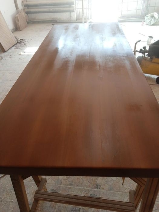 Изделия из дерева