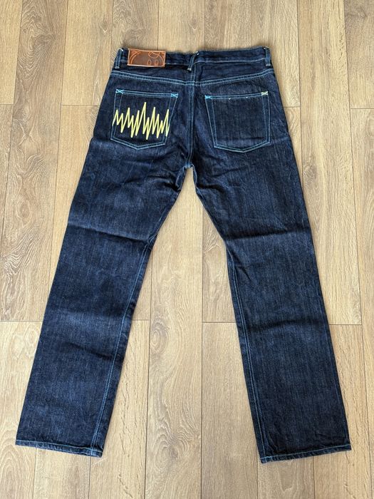 Дънки The Hundreds