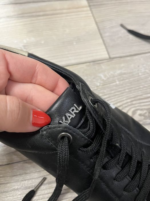 Кецове Karl Lagerfeld 37