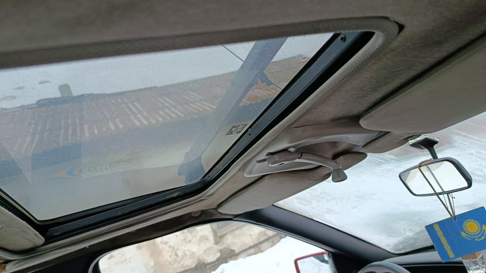 Продам ford escort