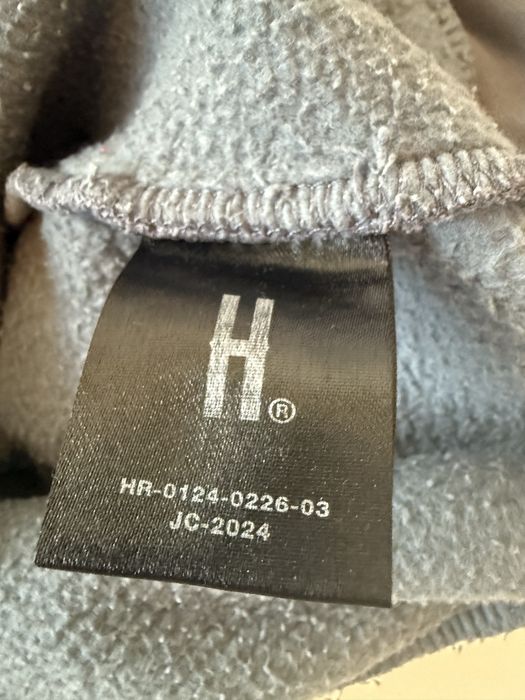 Hanorac hoodrich autentic