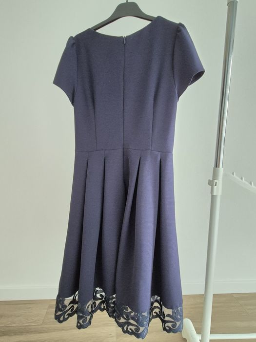 Rochie de ocazie masura M / 40 stare impecabila ca noua