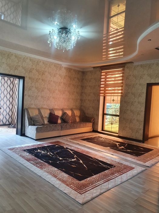 Коттедж по суточно