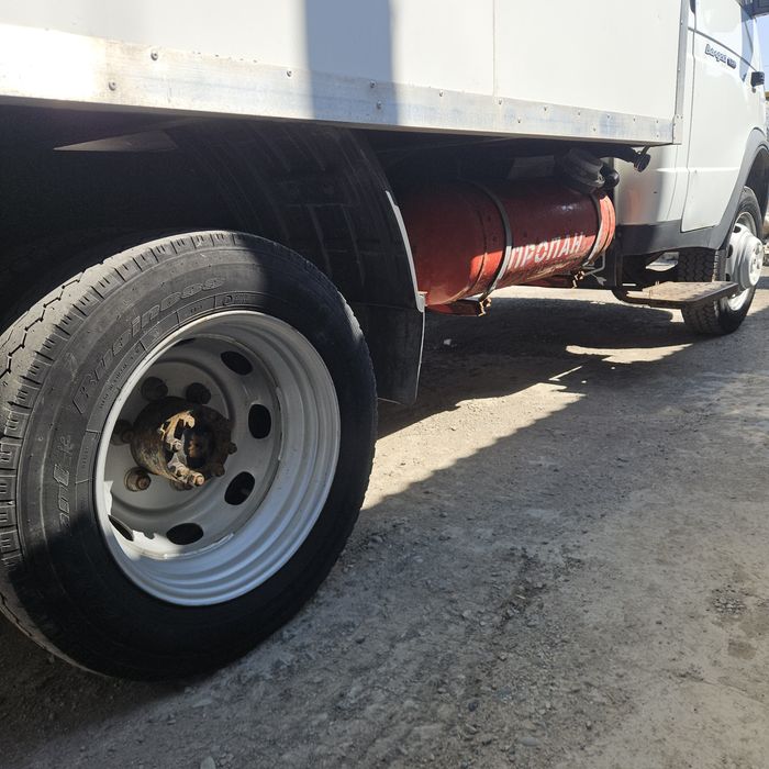 Продаётся Газель