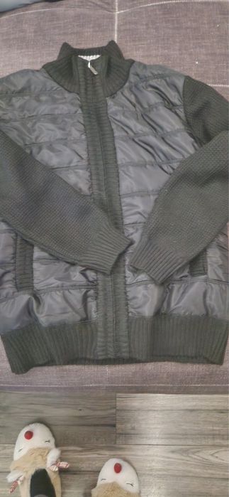 Жилетка - Яке за пролетно и есенно носене