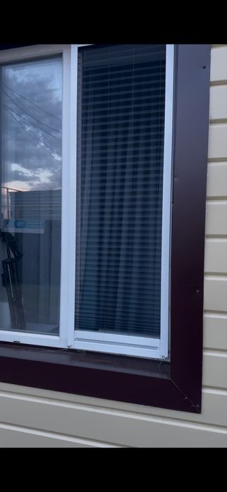 Маскитные сетки, сетки плиссе