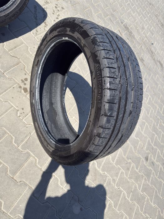 Anvelope Vara Continental 235/45 R20 DOT 2023