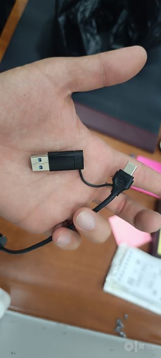 Карта видеозахвата. USB 3.0 4К 60 FPS / карта видео захвата и стриминг