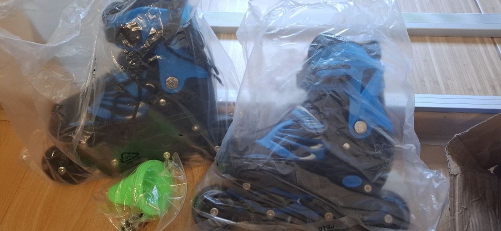 Role Noi cu etichetă