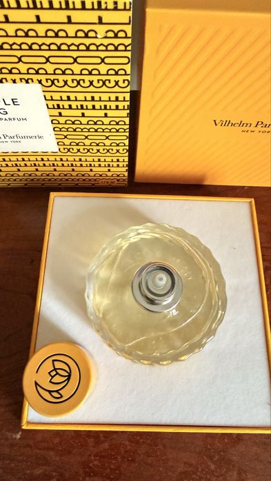 Vilhelm parfumerie Purple Fig
