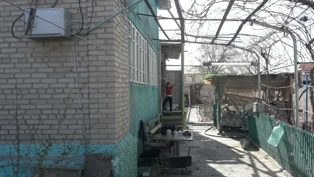 СРОЧНО!!! Продаётся ДАЧА в садовом обществе МИРАЖ 1.