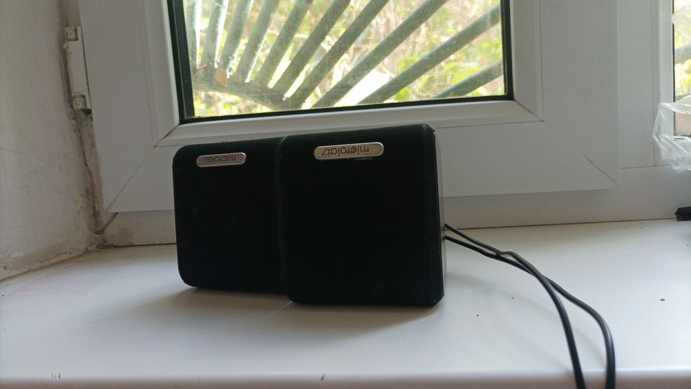 Калонка продам хороший