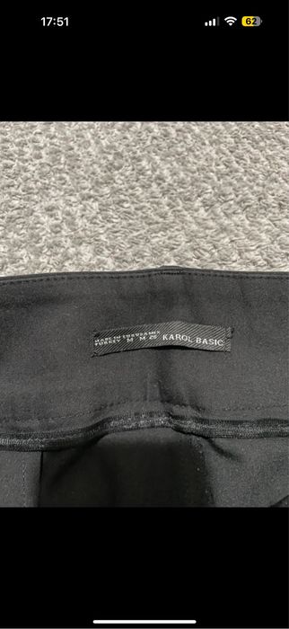 Pantaloni eleganti dama noi