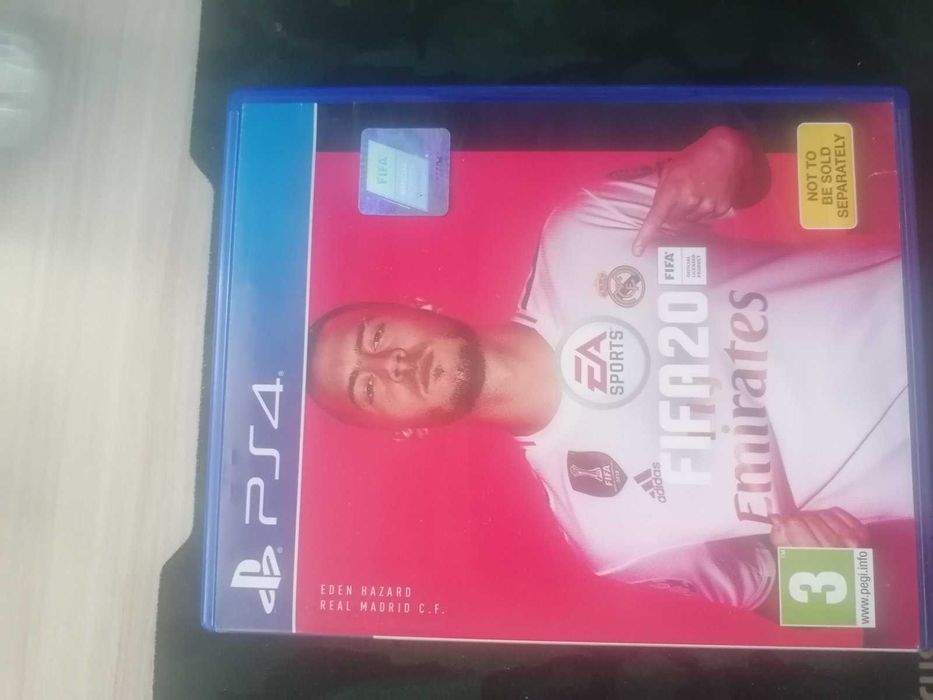 FIFA 20 - ТОП ЦЕНА!