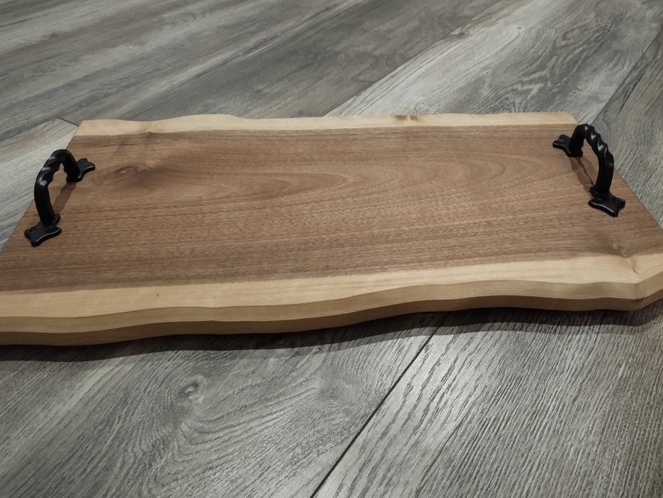 Ръчно изработени дъски и плата