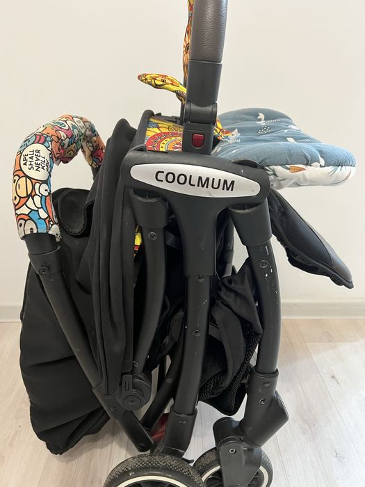 Продам коляску в хорошем состоянии