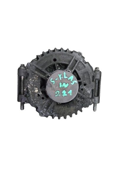 Алтернатoр(Генератор) за Мерцедес S320 W221