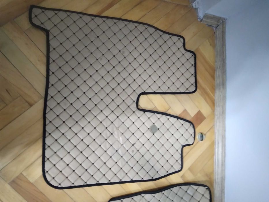 Vand accesorii pentru MAN