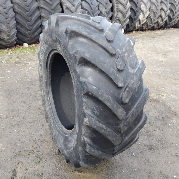 Cauciucuri 440/65R24  Michelin Anvelope AGRO INDUSTRIALE