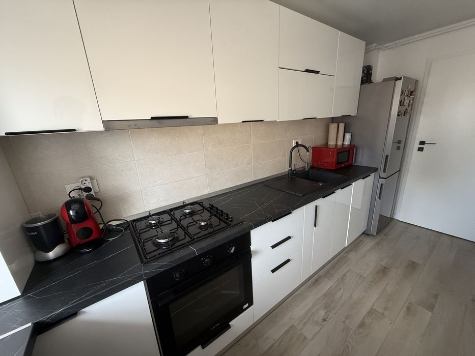 Apartament 2 camere Pallady