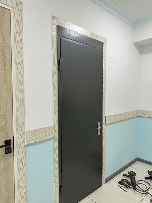 temri eshiklar yangi