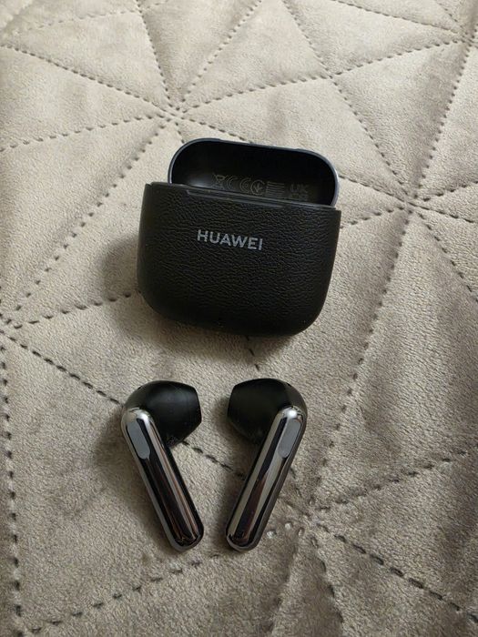 Безжични слушалки HUAWEI FreeBuds SE 3