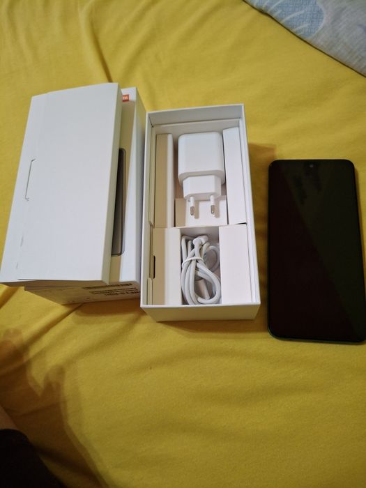 Xiaomi Redmi Note 9 Pro 6/128