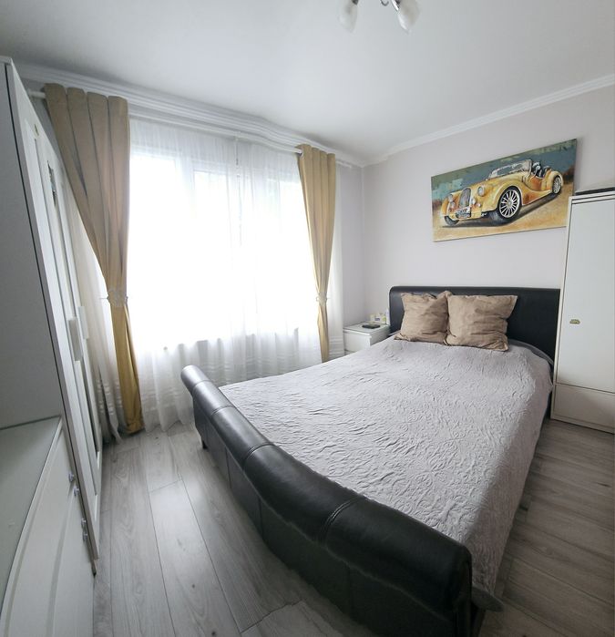 De inchiriat - Apartament 2 camere decomandat Astra