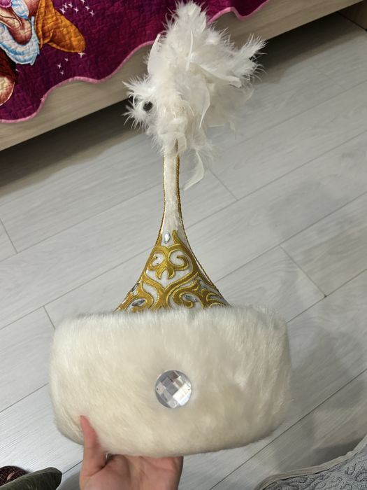 Национальный Саукеле