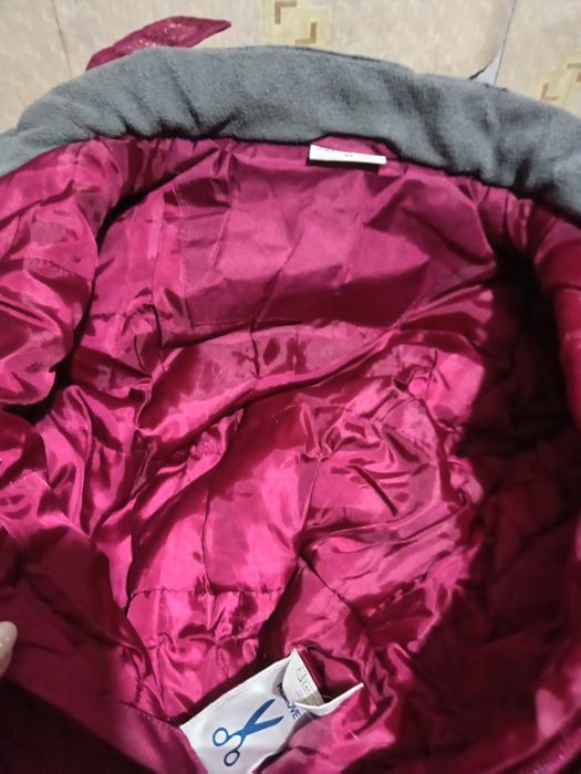 Продаётся зимний комбез.