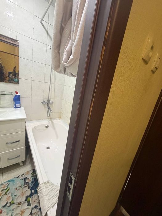 Аренда квартира сергели-5 2 хонали