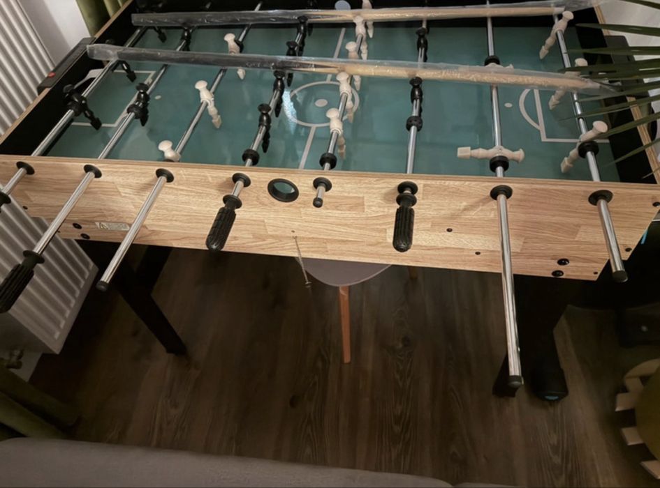 Masa de joc 10 in 1