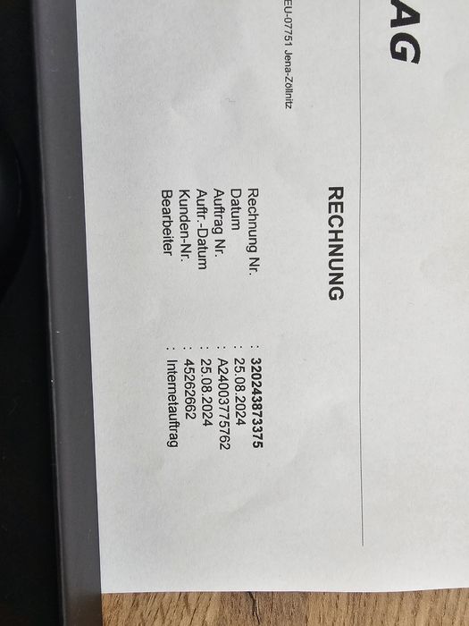 Samaung Galaxy Watch 5 pro