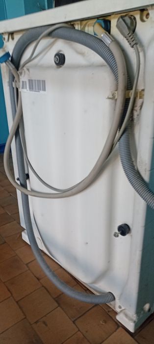 Стиральная машина б.у.