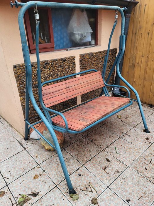 Balansoar 2 persoane