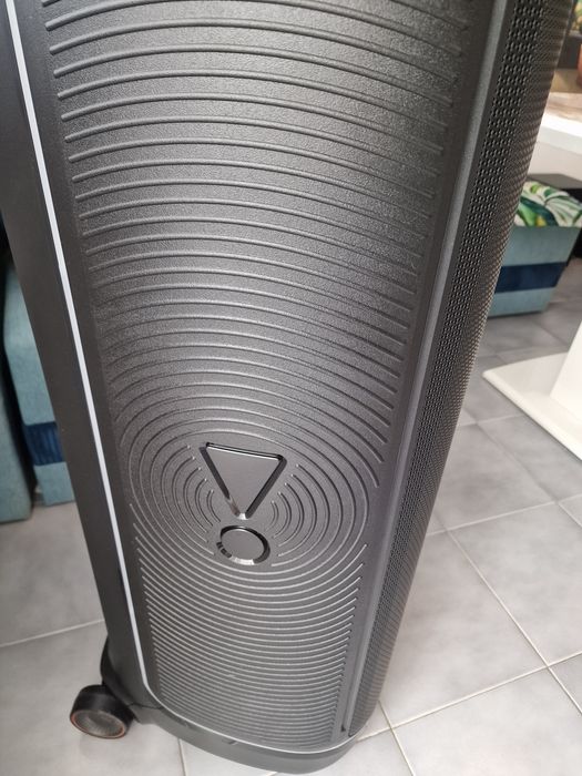 JBL Ultimate partybox 1100w