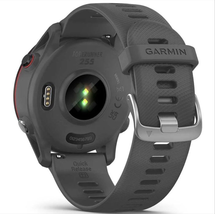 Часы Garmin Forerunner 255