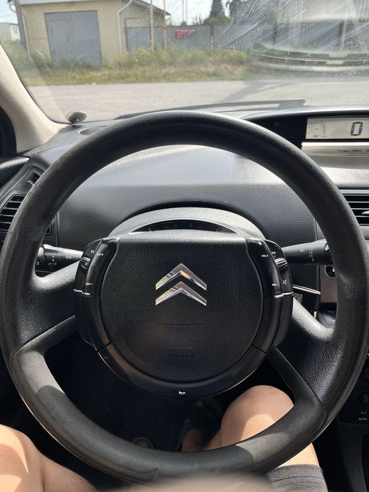 Продам машину на автомате