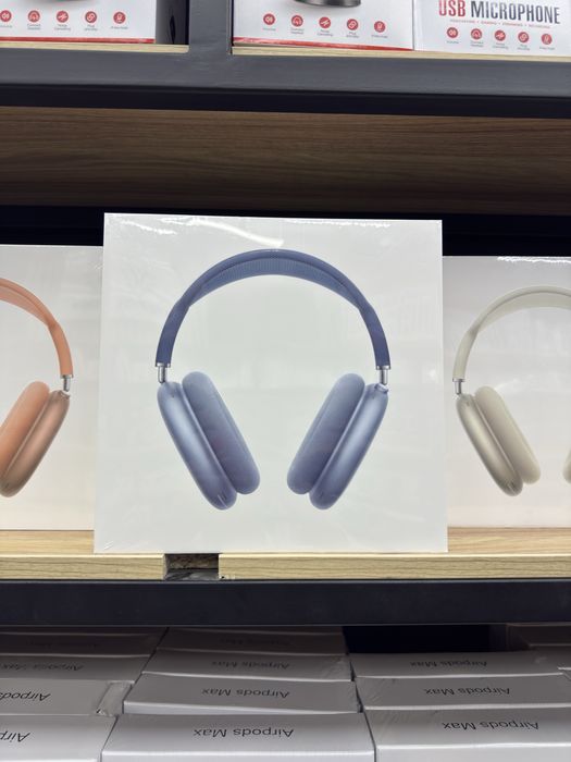 AirPods max 2 gen! 2 kun ! 2 дня ! -50