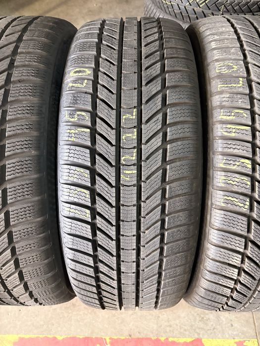 Anvelope iarna 235/45/20 Continental WinterContact TS 870P 235 45 20