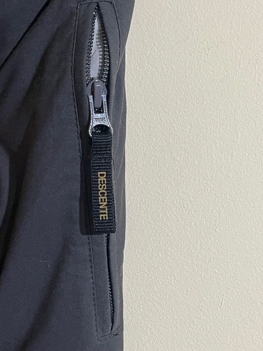 Descente pantaloni de ski