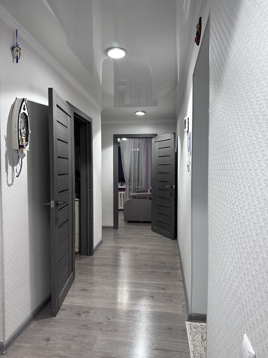 Срочно ПРОДАМ 4-х ком. квартиру