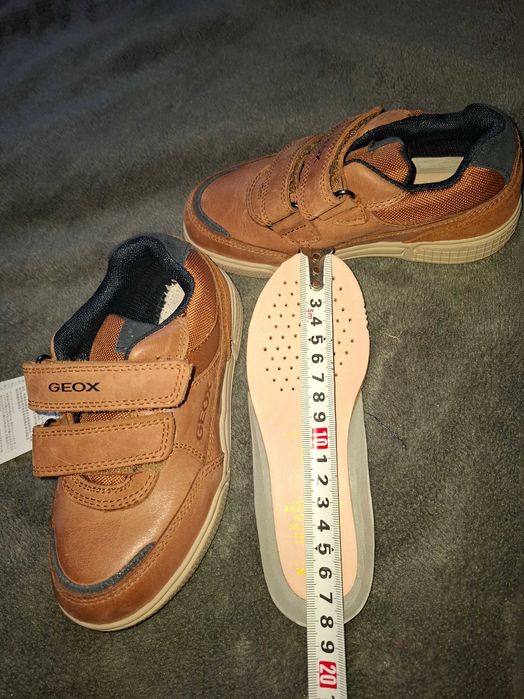 Детски обувки GEOX 28 номер