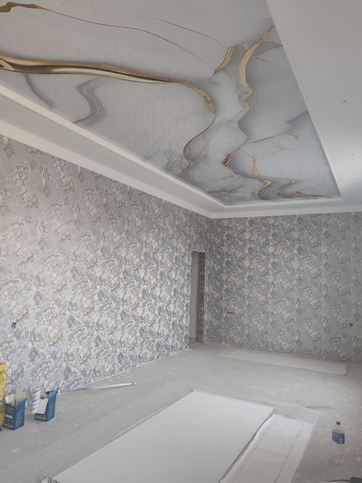 Малйарка ишлар киламиз