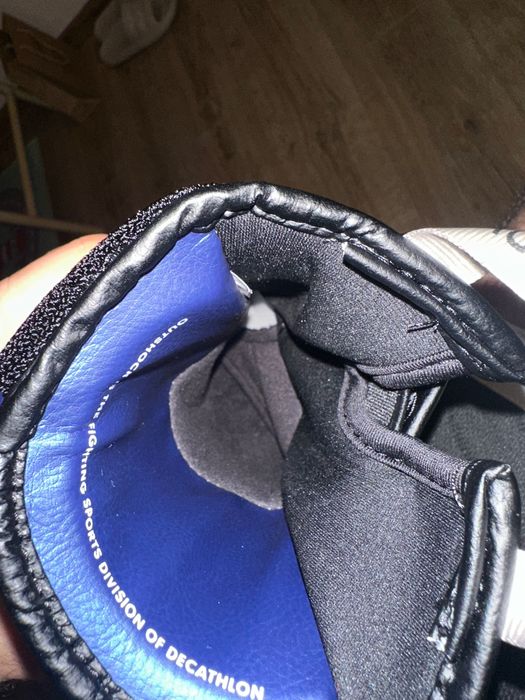 Manusi box advanced (Decathlon) 16 Oz