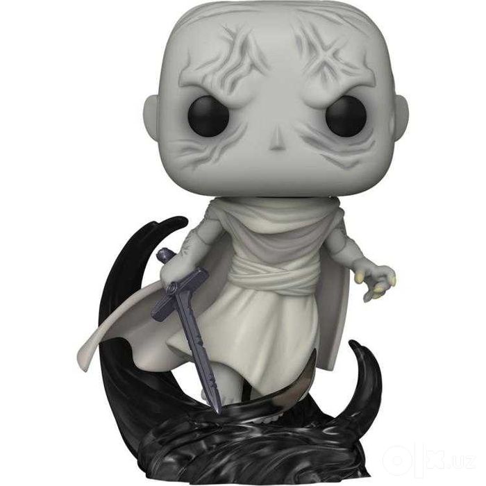 Фигурка Фанко поп (Funko pop) Гор (Gorr) из Тор оригинал