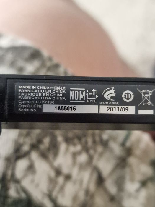 блок камера cmu br100 sony для телевизора