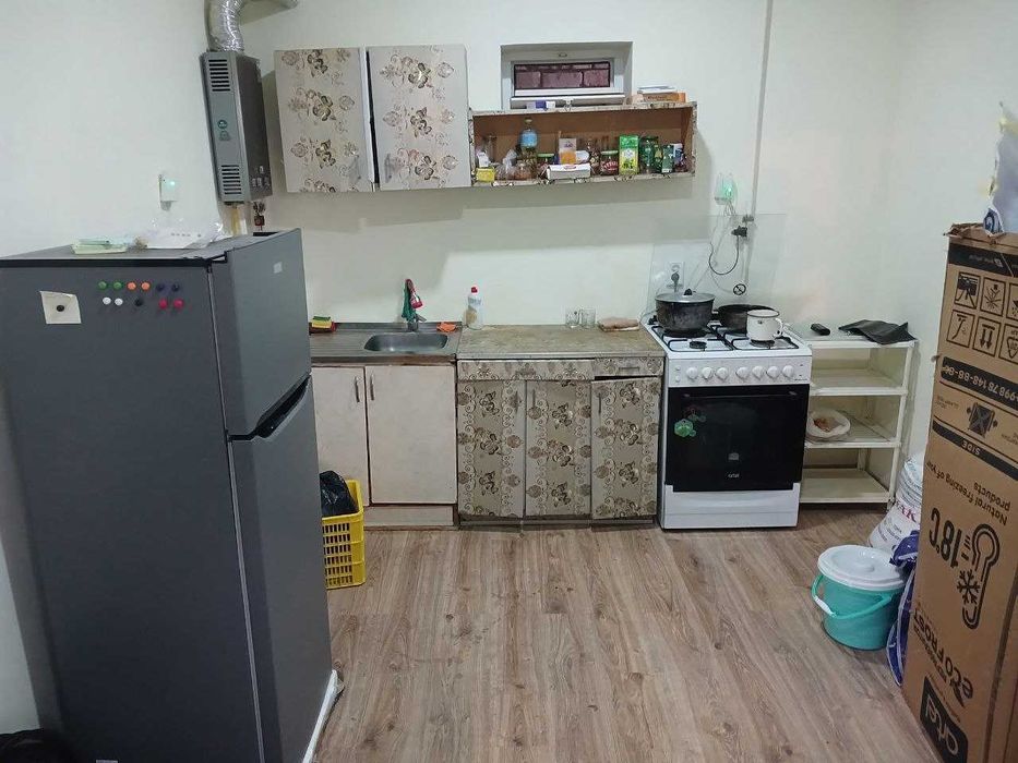 Частный дом в Алмалыке