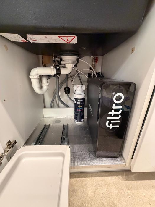 INSTALATOR  Sanitar/ Incalzire pardoseala